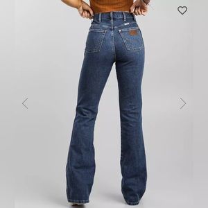 Wrangler Jeans